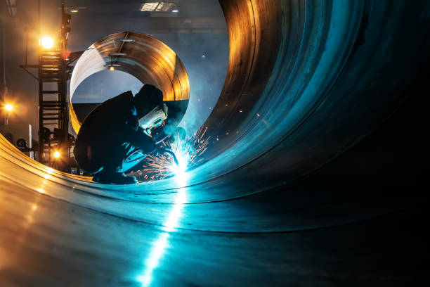 Best Specialty Welding Processes in Weigelstown, PA