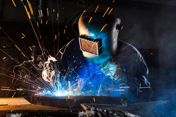 Affordable Welder Services in Weigelstown, PA