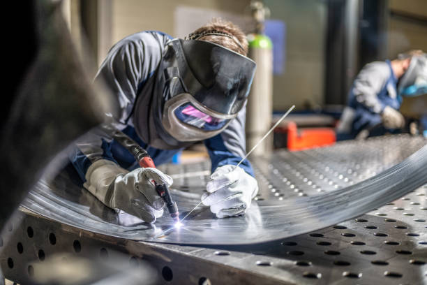 Best Aerospace and Defense Welding in Weigelstown, PA