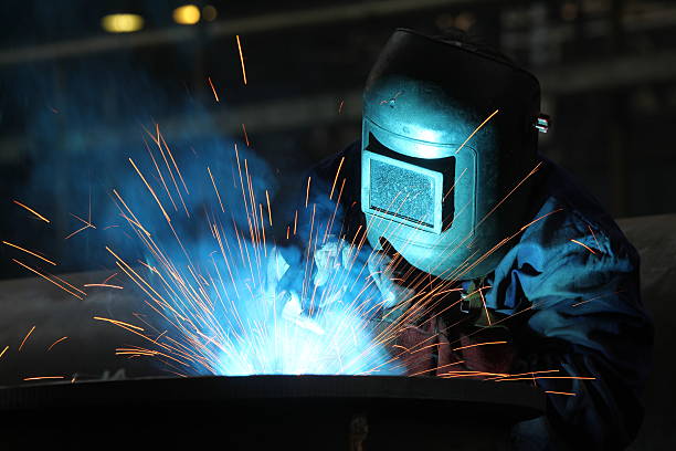 Best Automotive Welding in Weigelstown, PA