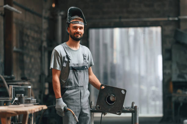 Professional Welder & Metal Fabrication in Weigelstown, PA