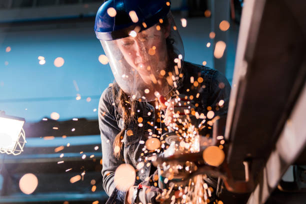 Best Automation and Robotic Welding in Weigelstown, PA