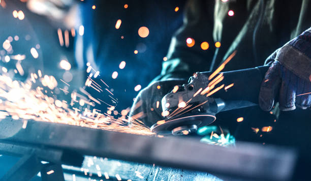 Best Artistic and Custom Metal Fabrication in Weigelstown, PA